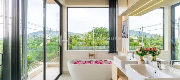 4 Schlafzimmer Haus in Rawai, Thailand, Nr. 60910 18