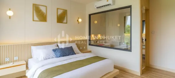 4 Schlafzimmer Haus in Rawai, Thailand, Nr. 60910 15