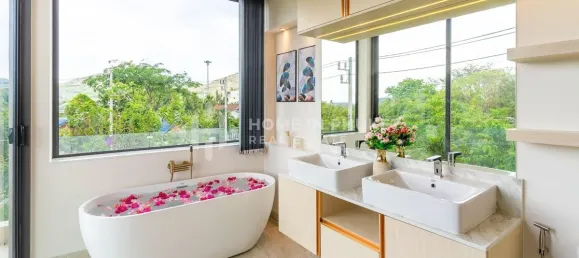 4 Schlafzimmer Haus in Rawai, Thailand, Nr. 60910 19