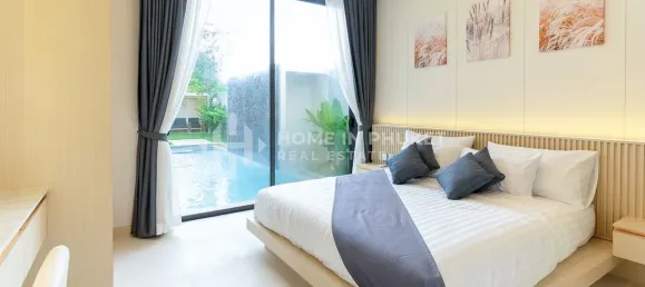 4 Schlafzimmer Haus in Rawai, Thailand, Nr. 60910 10