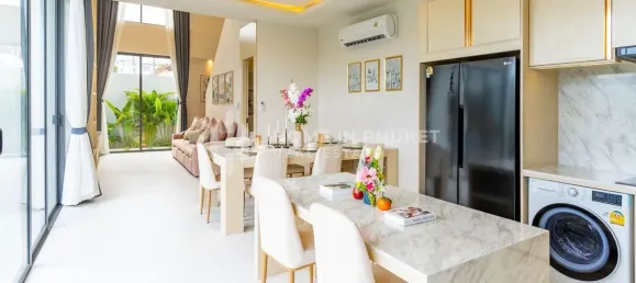 4 Schlafzimmer Haus in Rawai, Thailand, Nr. 60910 6