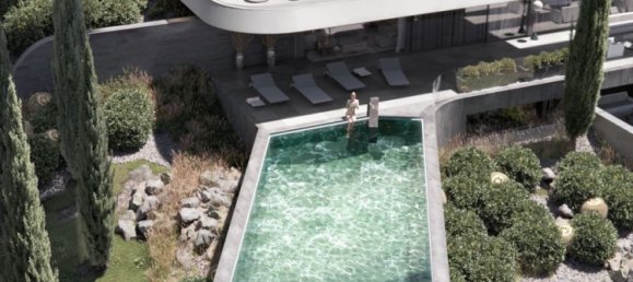 Вилла с 6 спальнями в Ла Квинта, Испания № 2914 8