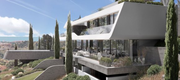 Вилла с 6 спальнями в Ла Квинта, Испания № 2914 9