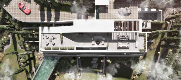 Вилла с 6 спальнями в Ла Квинта, Испания № 2914 5