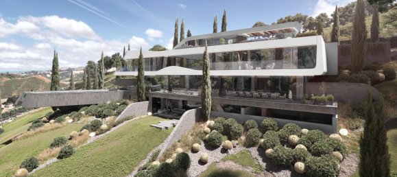 Вилла с 6 спальнями в Ла Квинта, Испания № 2914 3