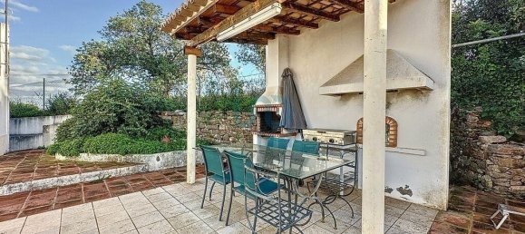 5 غرف نوم تاون هاوس في Tavira, Portugal رقم 129330 17