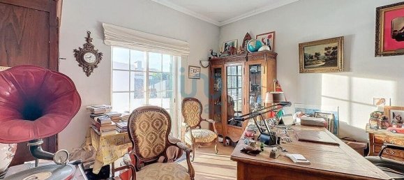 5 غرف نوم تاون هاوس في Tavira, Portugal رقم 129330 11