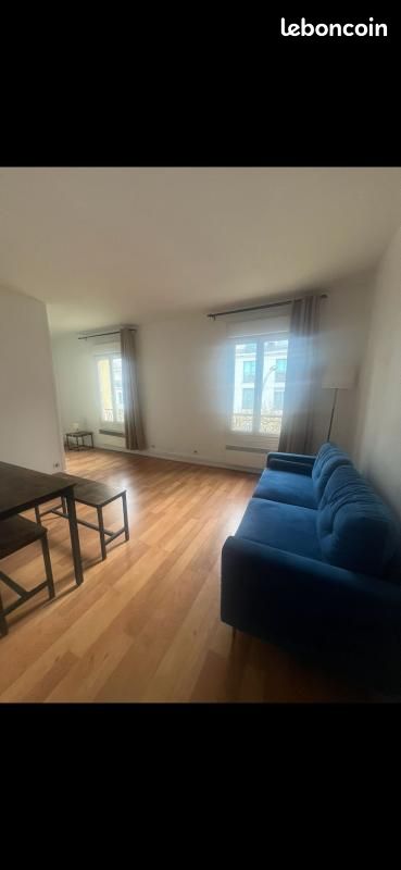 1 Schlafzimmer Wohnung in La Garenne-Colombes, France, Nr. 177378