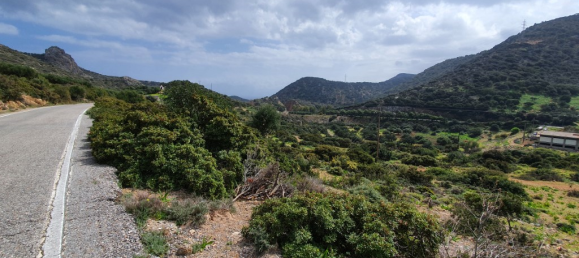 28576m² Hotel in Agios Nikolaos, Greece No. 3979 2