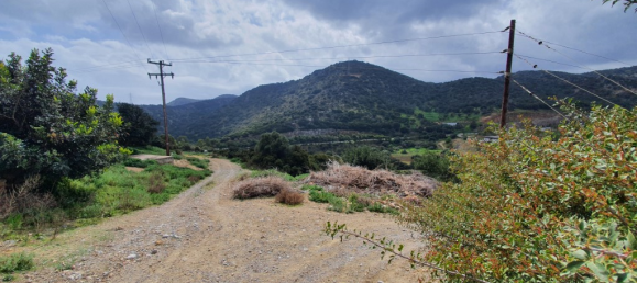 28576m² Hotel in Agios Nikolaos, Greece No. 3979 4