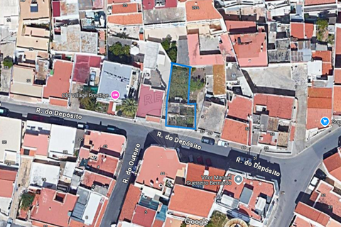 4 chambres Maison à Quarteira, Portugal No. 223014