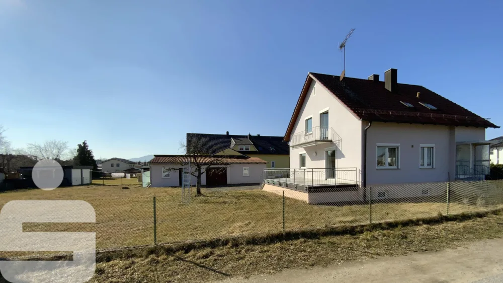 5-Zimmer Haus in Schwandorf, Germany, Nr. 165309