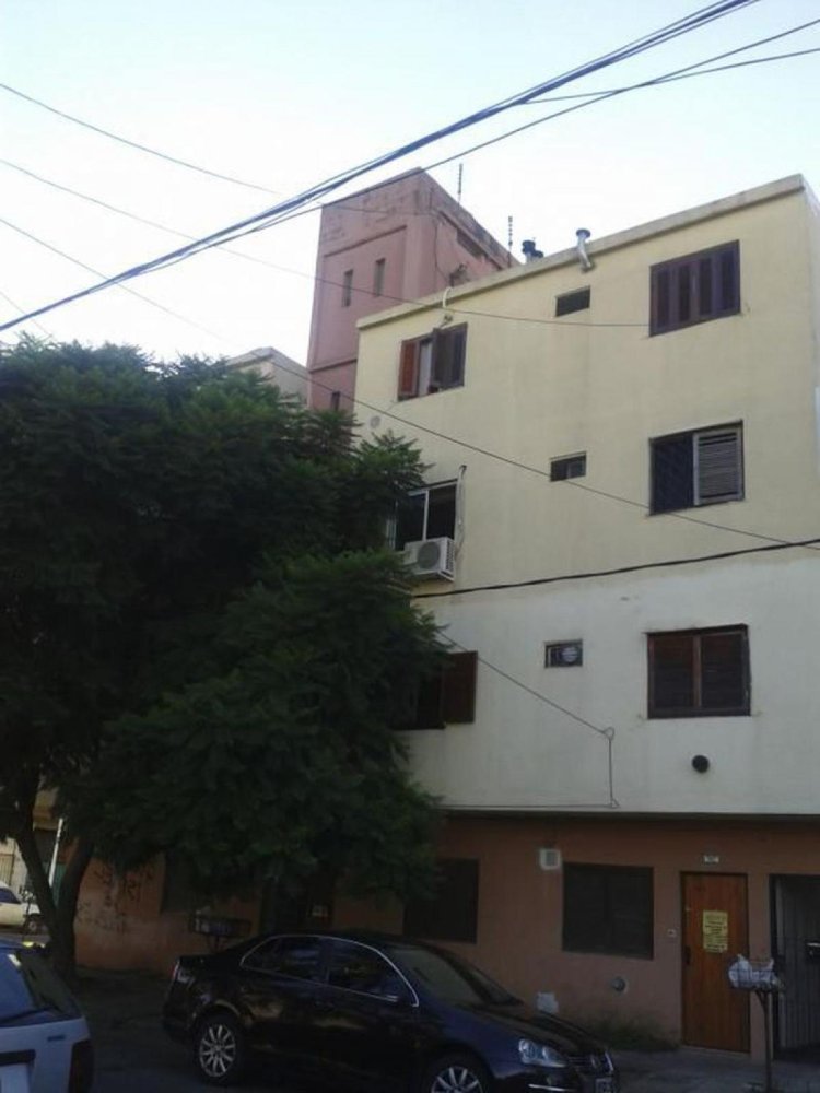 2 Schlafzimmer Wohnung in Bermudez, Argentina, Nr. 56190