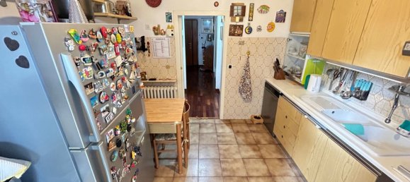 4-Zimmer Penthouse in Rome, Italy, Nr. 28597 11
