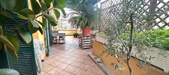 4-Zimmer Penthouse in Rome, Italy, Nr. 28597 16