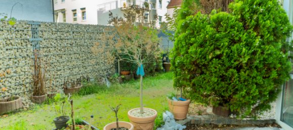 Таунхаус с 3 спальнями в Людвигсхафен, Германия № 338732 3