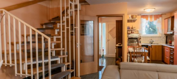 Таунхаус с 3 спальнями в Людвигсхафен, Германия № 338732 5