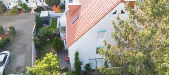 Таунхаус с 3 спальнями в Людвигсхафен, Германия № 338732 2