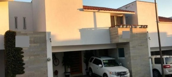 3 chambres Maison à San Luis Potosi, Mexico No. 169262 2