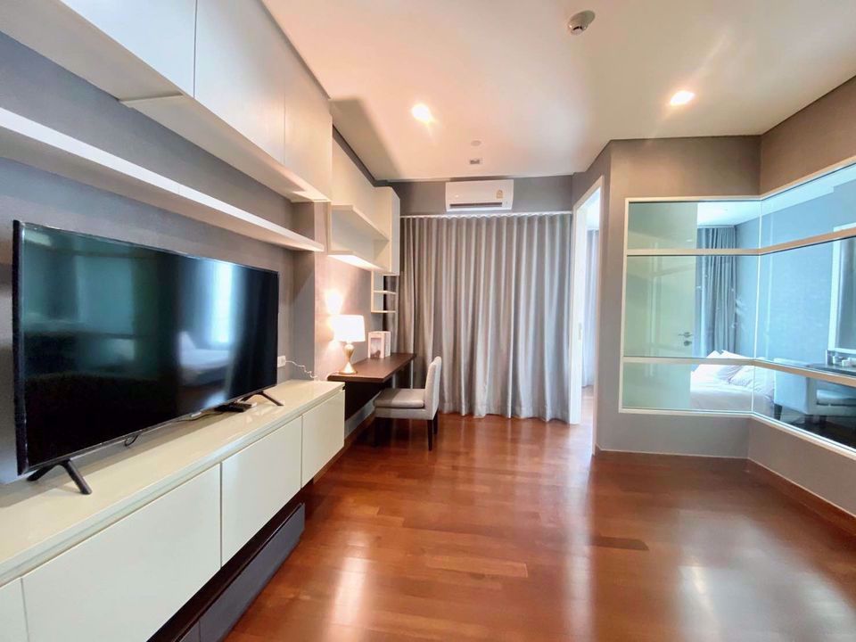 1 Schlafzimmer Eigentumswohnung in Ivy Thonglor Bangkok, Thailand, Nr. 29869