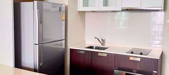 1 Schlafzimmer Eigentumswohnung in Ivy Thonglor Bangkok, Thailand, Nr. 29869 3