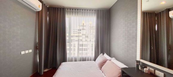 1 Schlafzimmer Eigentumswohnung in Ivy Thonglor Bangkok, Thailand, Nr. 29869 4