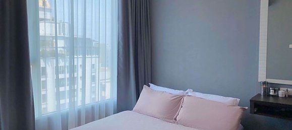 1 Schlafzimmer Eigentumswohnung in Ivy Thonglor Bangkok, Thailand, Nr. 29869 5