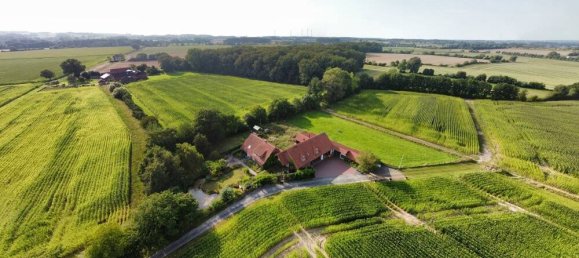 7 rooms Castles in Herne, Germany No. 67230 17