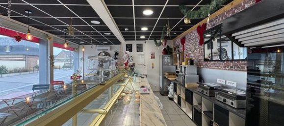 Gewerbliche Immobilie in Incarville, France 57m², Nr. 301186 3