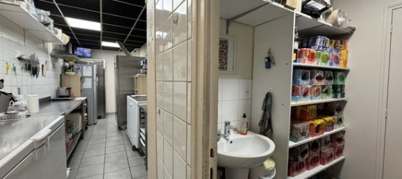 Gewerbliche Immobilie in Incarville, France 57m², Nr. 301186 9