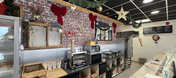 Gewerbliche Immobilie in Incarville, France 57m², Nr. 301186 2