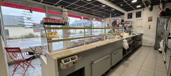 Gewerbliche Immobilie in Incarville, France 57m², Nr. 301186 4