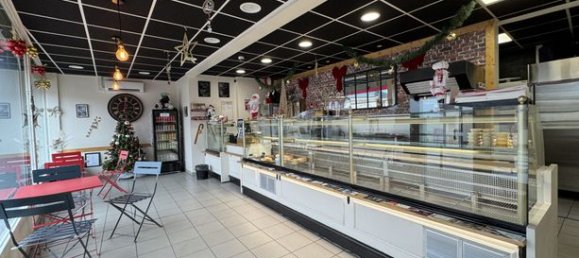 Gewerbliche Immobilie in Incarville, France 57m², Nr. 301186 6