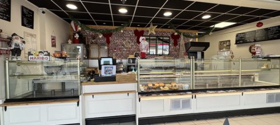 Gewerbliche Immobilie in Incarville, France 57m², Nr. 301186 5