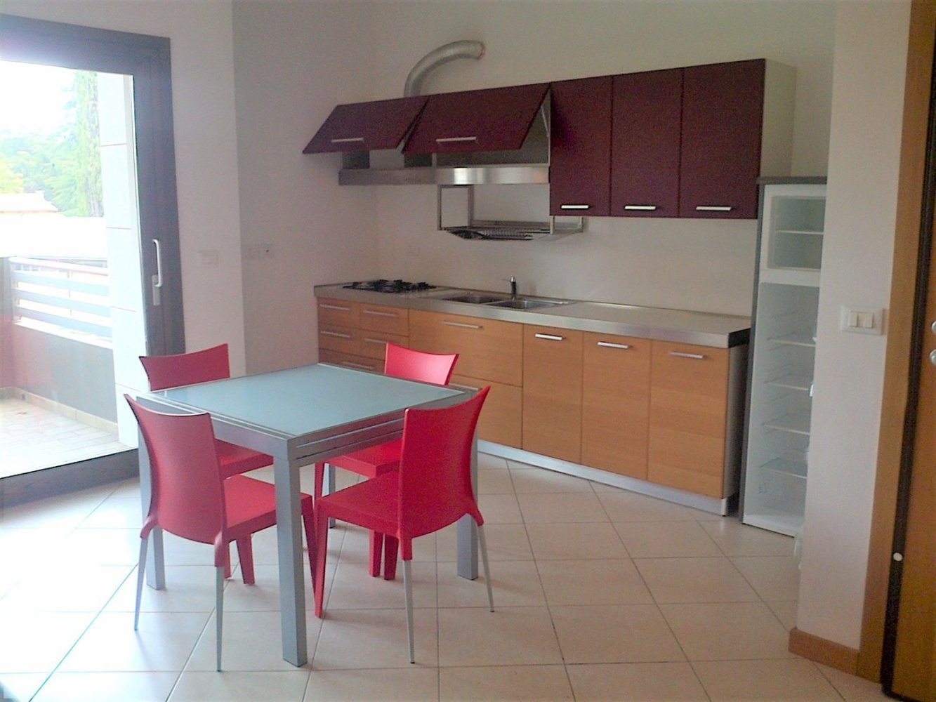 2 غرف نوم شقة في Udine, Italy رقم 315912