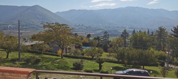 8 rooms Villa in Gavignano, Italy No. 251594 4