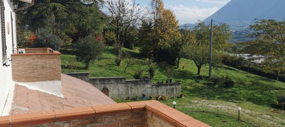 8 rooms Villa in Gavignano, Italy No. 251594 5