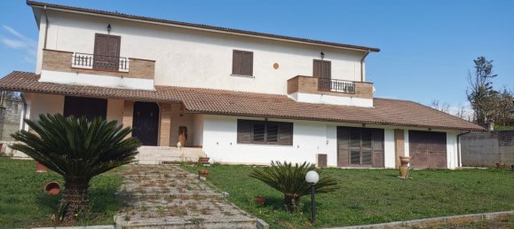 8 rooms Villa in Gavignano, Italy No. 251594 11