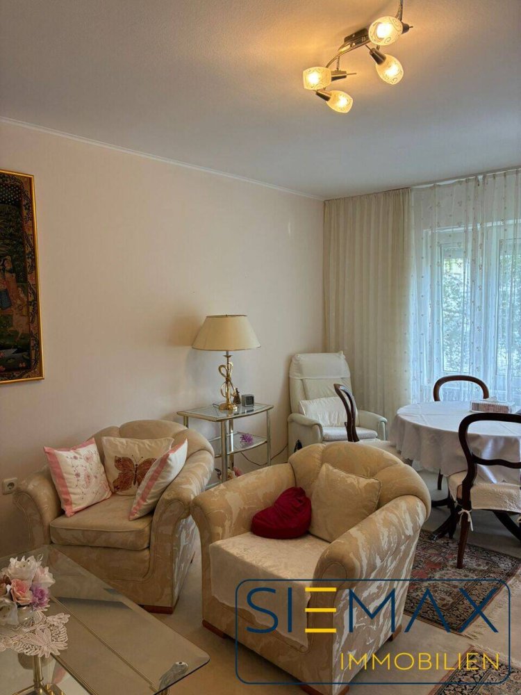 1 Schlafzimmer Wohnung in München, Germany, Nr. 357177