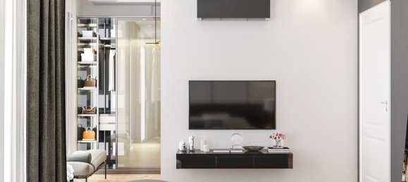 شقة 3+1 في Oba, Turkey رقم 13085 26