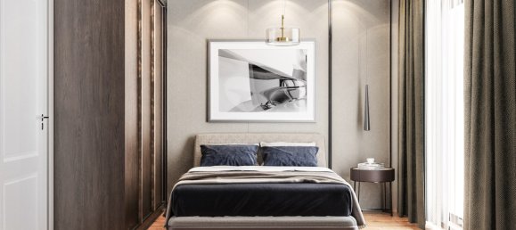 شقة 3+1 في Oba, Turkey رقم 13085 23