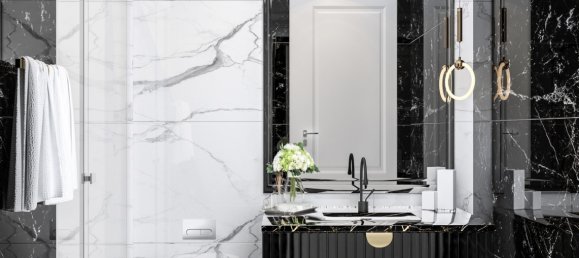 شقة 3+1 في Oba, Turkey رقم 13085 22