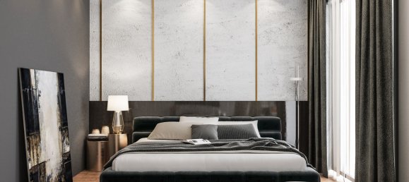 شقة 3+1 في Oba, Turkey رقم 13085 27