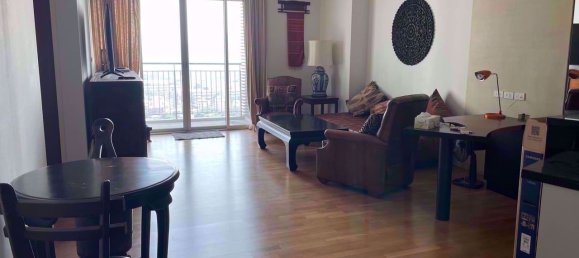 1 bedroom Condo in Sathon, Thailand No. 9369 4