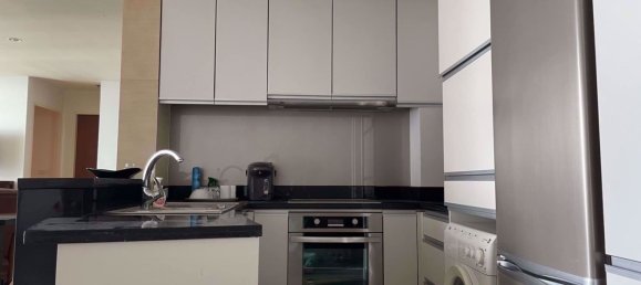 1 bedroom Condo in Sathon, Thailand No. 9369 5