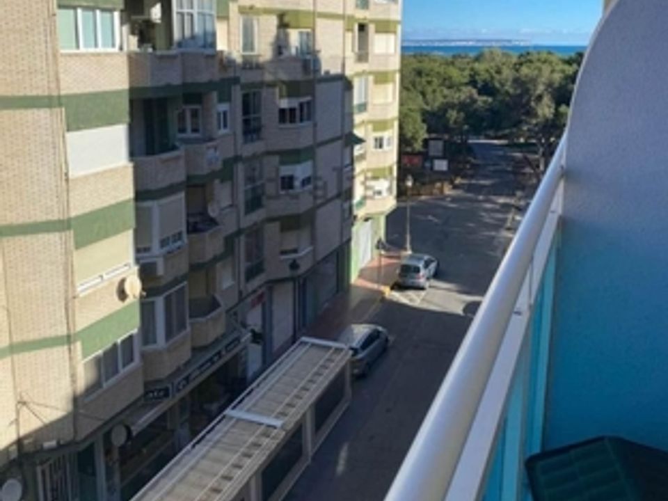 Квартира с 3 спальнями в Гуардамар-дель-Сегура, Испания № 275858