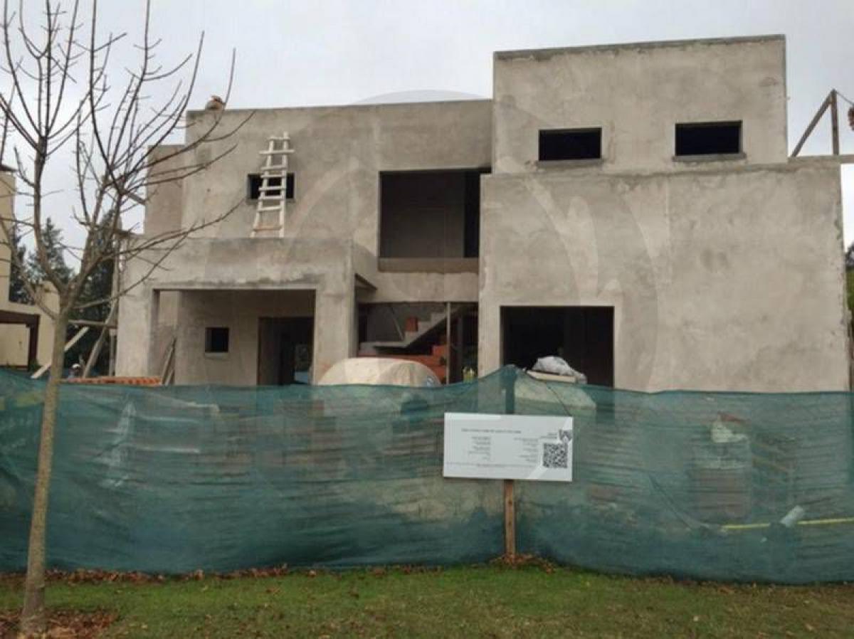 3 Schlafzimmer Haus in Tigre, Argentina, Nr. 66897