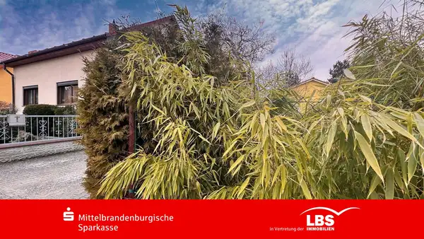 4-Zimmer Haus in Brandenburg, Germany, Nr. 33940