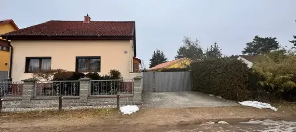 4-Zimmer Haus in Brandenburg, Germany, Nr. 33940 2