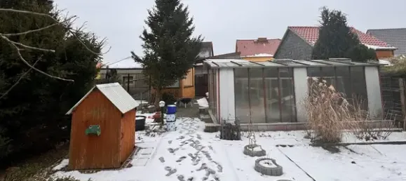 4-Zimmer Haus in Brandenburg, Germany, Nr. 33940 33